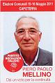 MELLINO Piero Paolo